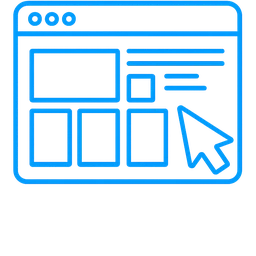 網站設計與 UI/UX