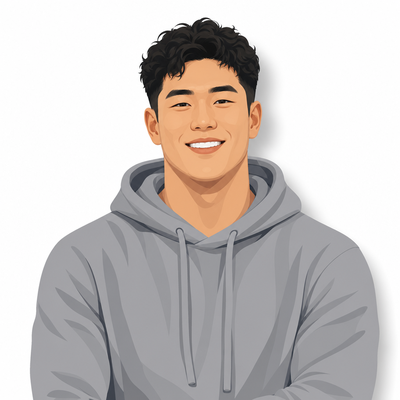 Jim — 浪花科技 WordPress / 前端工程師
