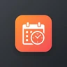 Cal.com logo