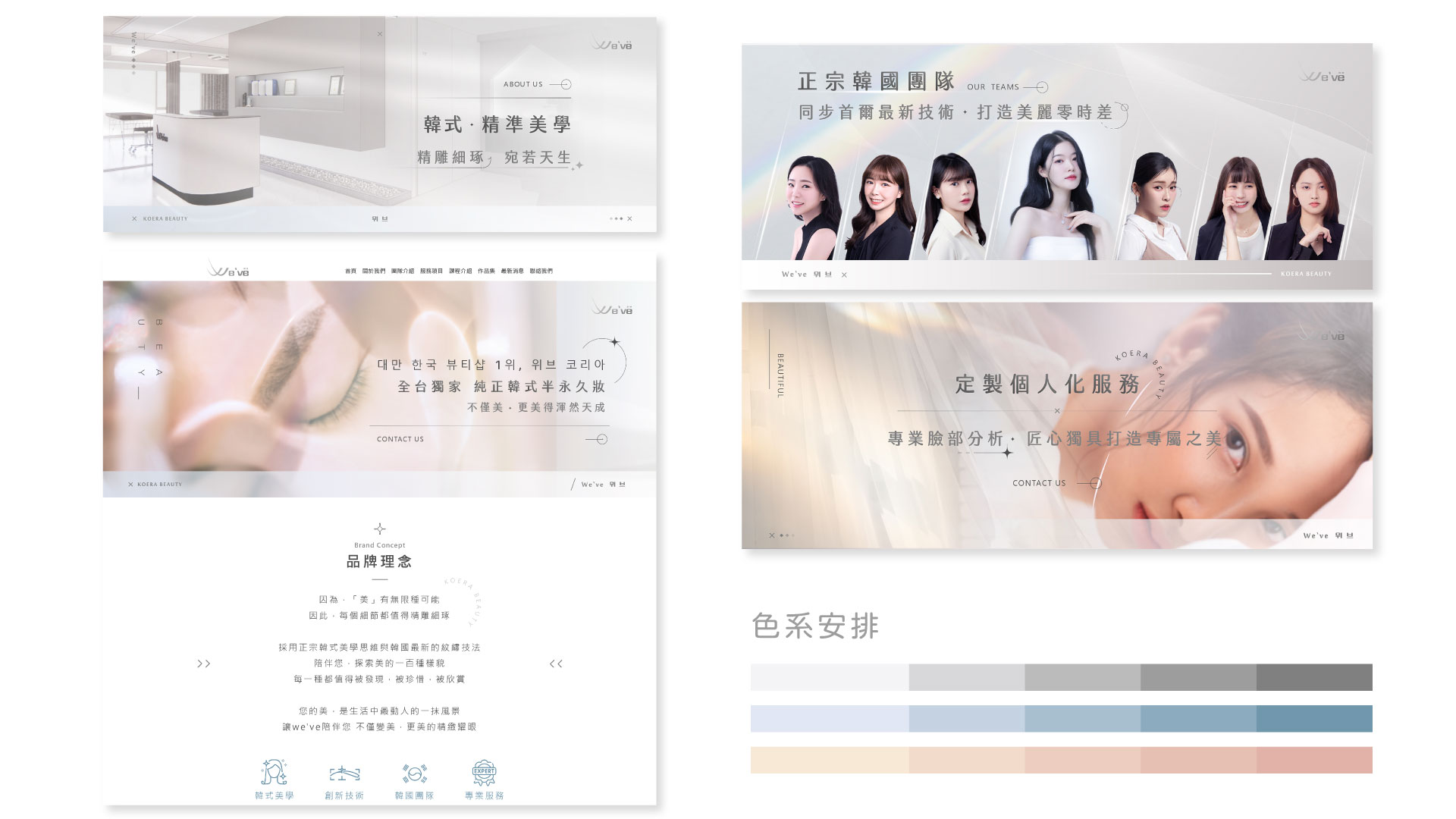 weve-concept