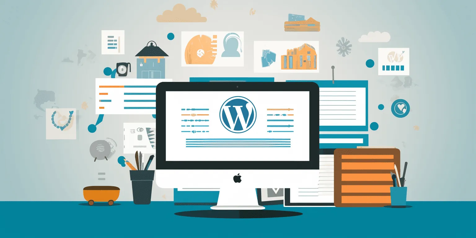 wordpress20原則