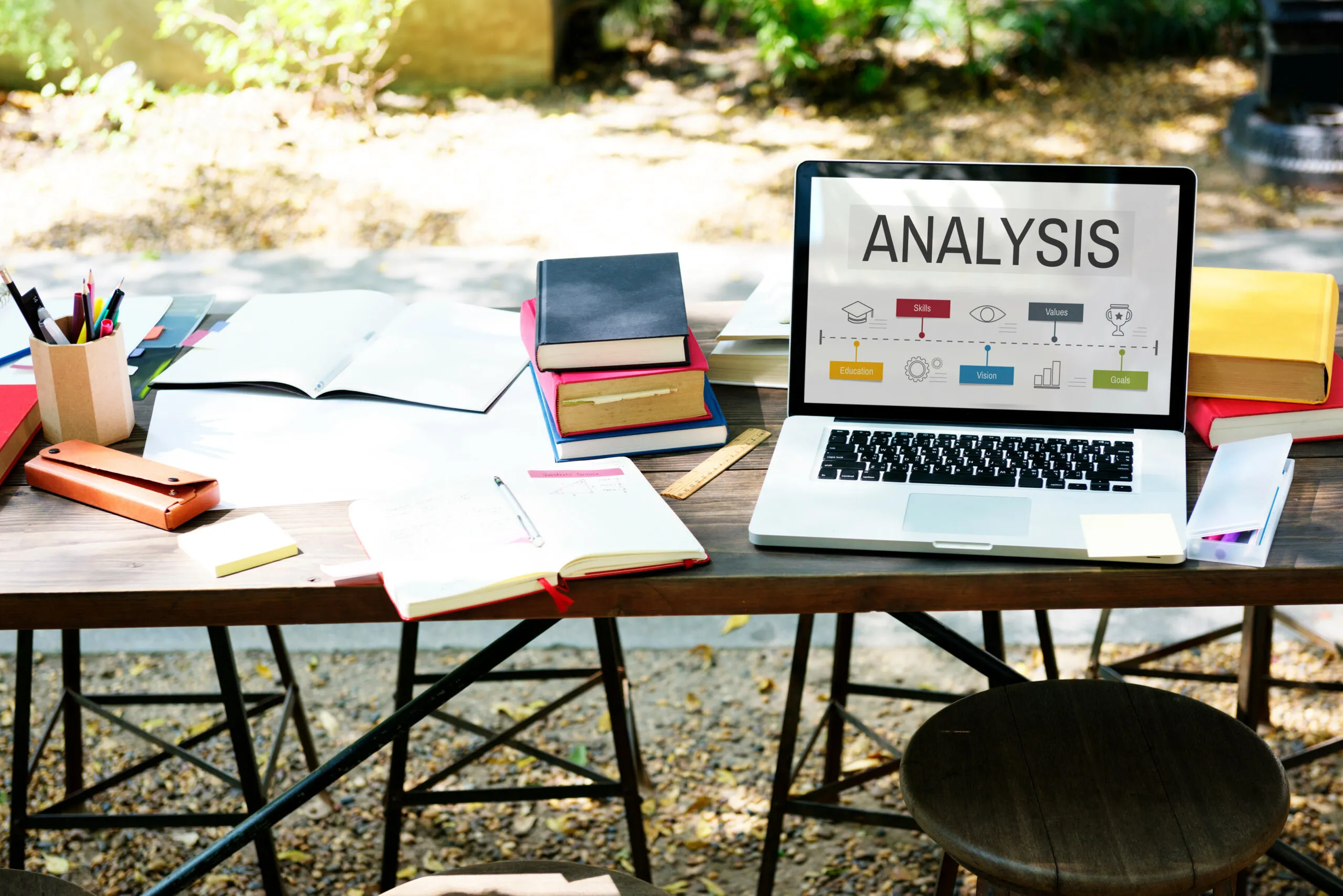 Analysis Business Strategy Diagram Concept 79907026 L Normal None