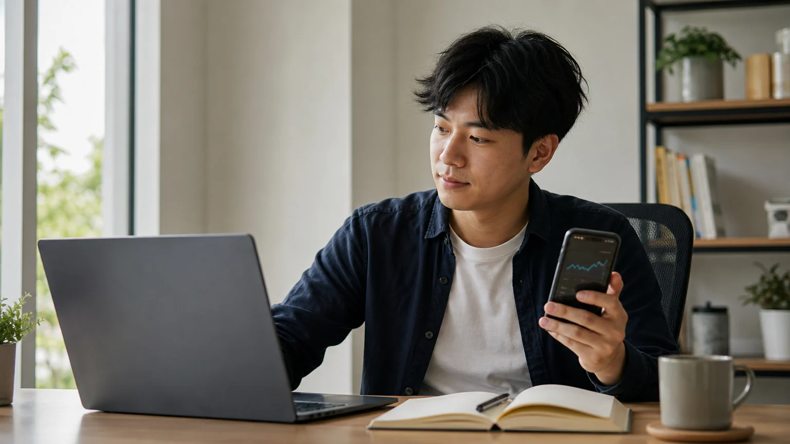 簡單幾步驟，在WordPress網站使用Google Analytics