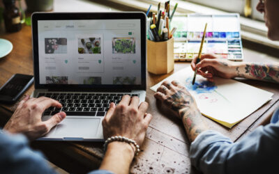 學習網頁設計要從哪裡開始？完整學習資源推薦