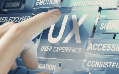 如何提升網站的 UX(使用者體驗)? 6個設計技巧讓訪客更願意停留