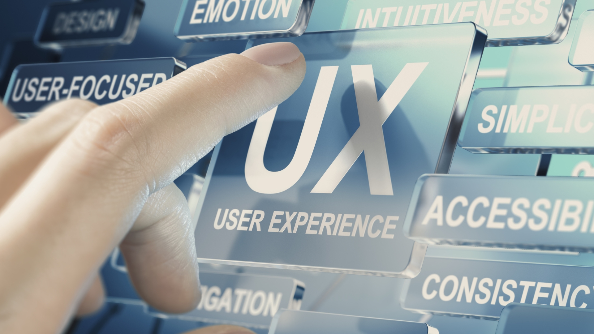 如何提升網站的 UX（使用者體驗）？ 6個設計技巧讓訪客更願意停留