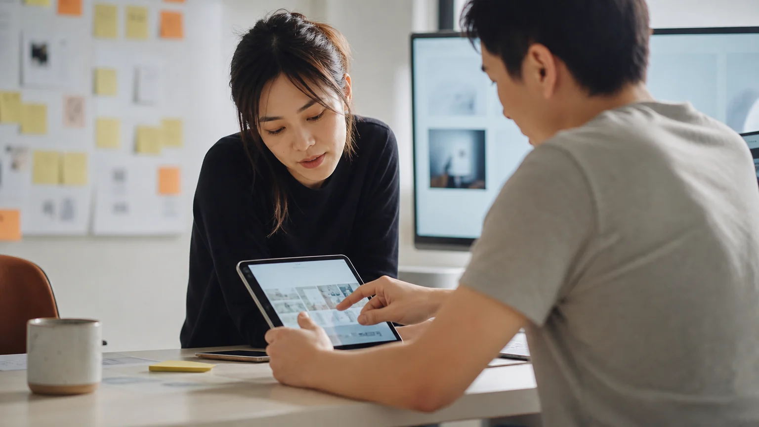 如何提升網站的 UX（使用者體驗）？ 6個設計技巧讓訪客更願意停留