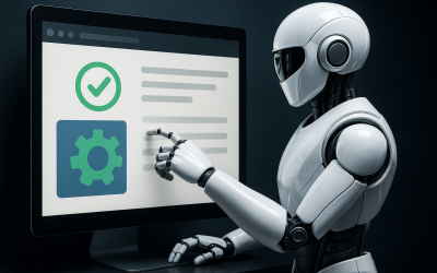 從零開始打造你的個人/企業網站:指南篇