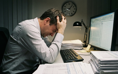 活動名單還在手動 Key-in?揭秘 WordPress + CRM 自動分流術,讓你的業務線索『秒速』就位!