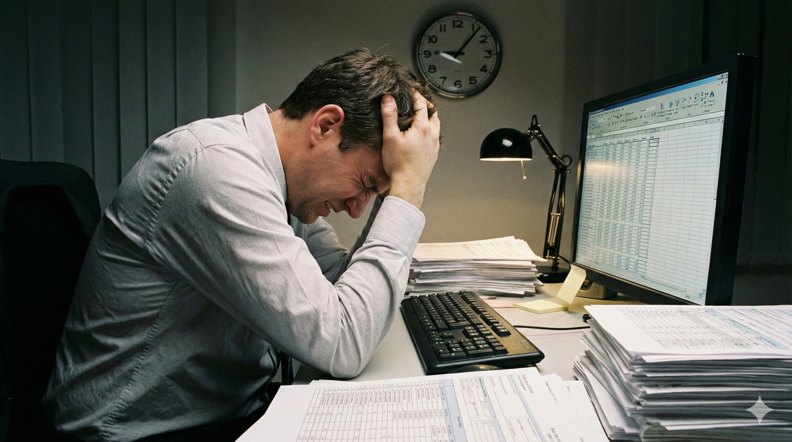 活動名單還在手動 Key-in？揭秘 WordPress + CRM 自動分流術，讓你的業務線索『秒速』就位！