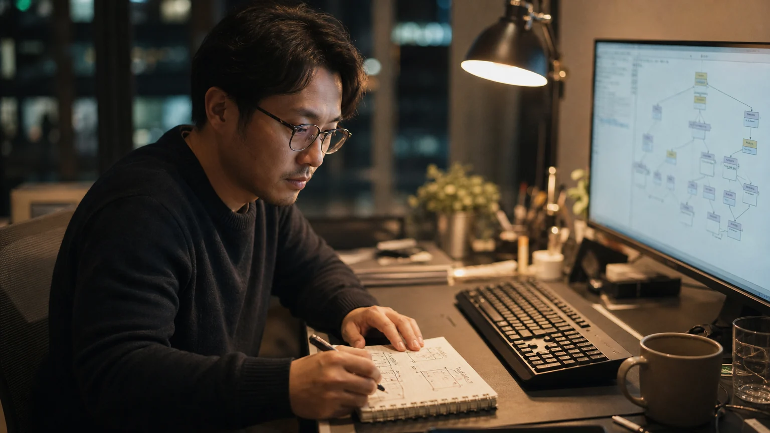 WordPress MySQL 資料表設計指南：從欄位型態到索引策略的效能實戰
