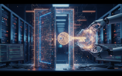 API 沒上鎖，等於家裡沒關門！Laravel JWT 終極實戰，手把手打造無狀態認證金鑰