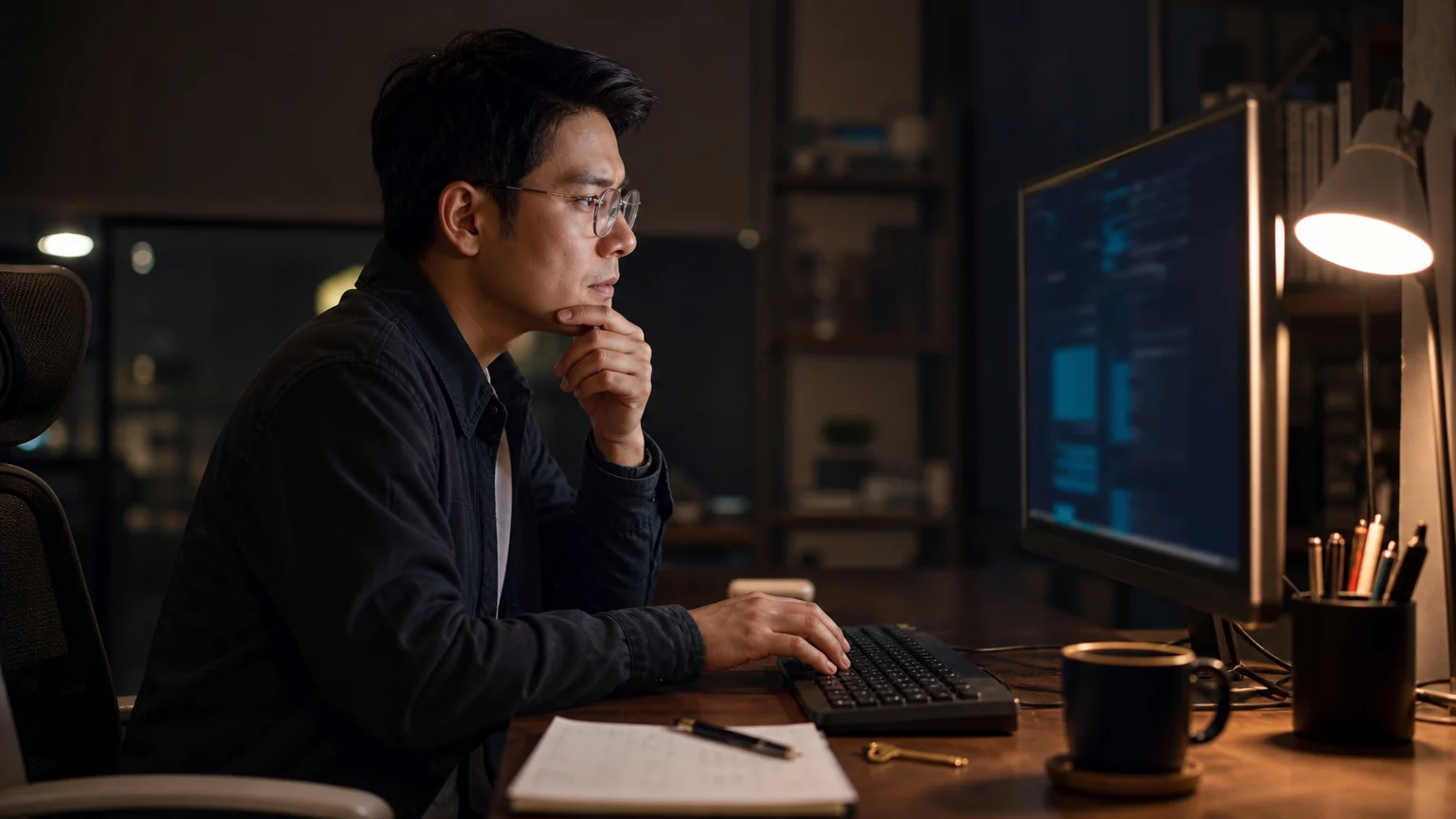 API 沒上鎖，等於家裡沒關門！Laravel JWT 實戰，一步步打造無狀態認證金鑰