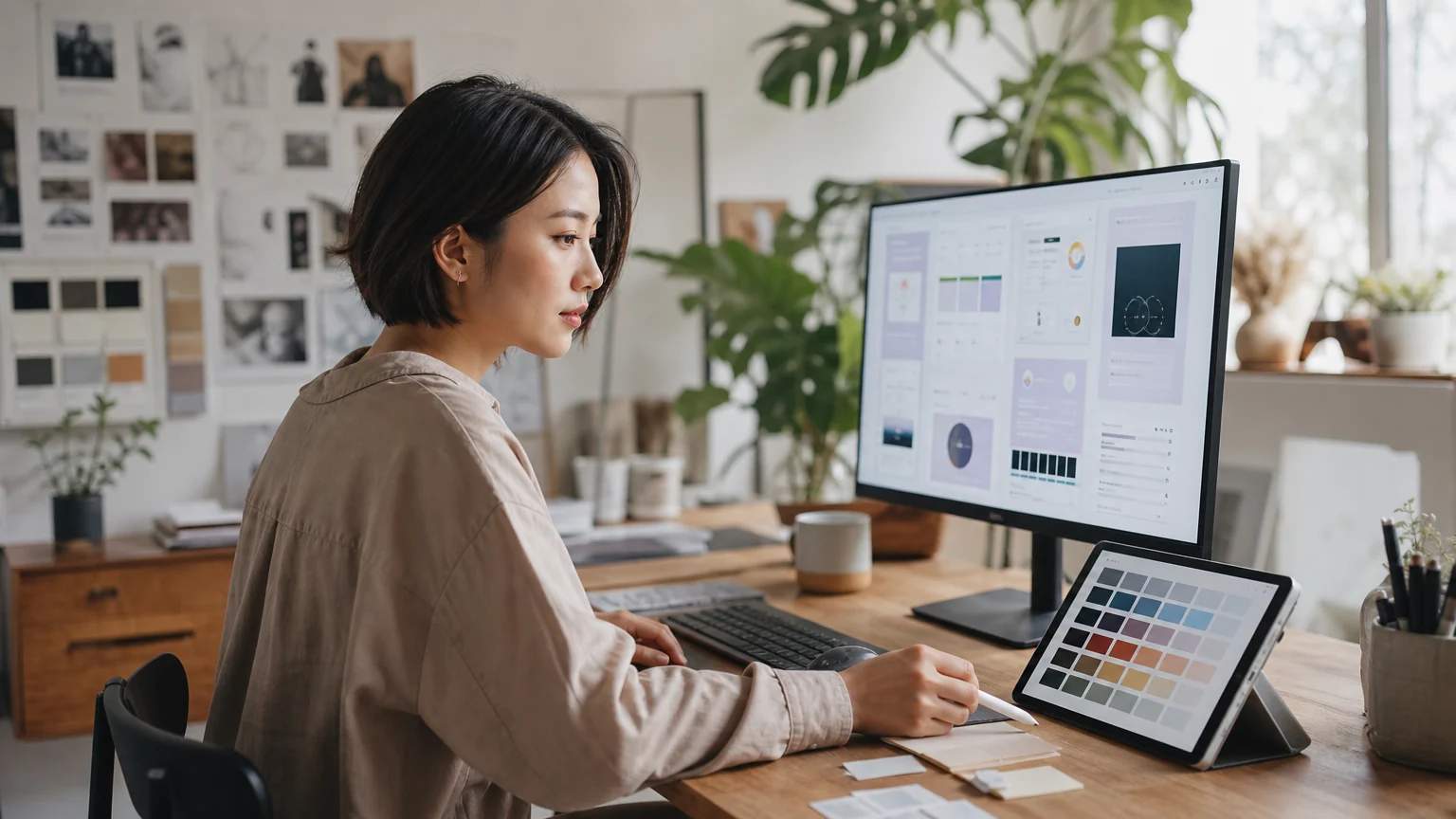 登入畫面還在用 WordPress Logo？資深工程-師帶你打造品牌專屬會員系統，從登入到後台體驗全面升級！