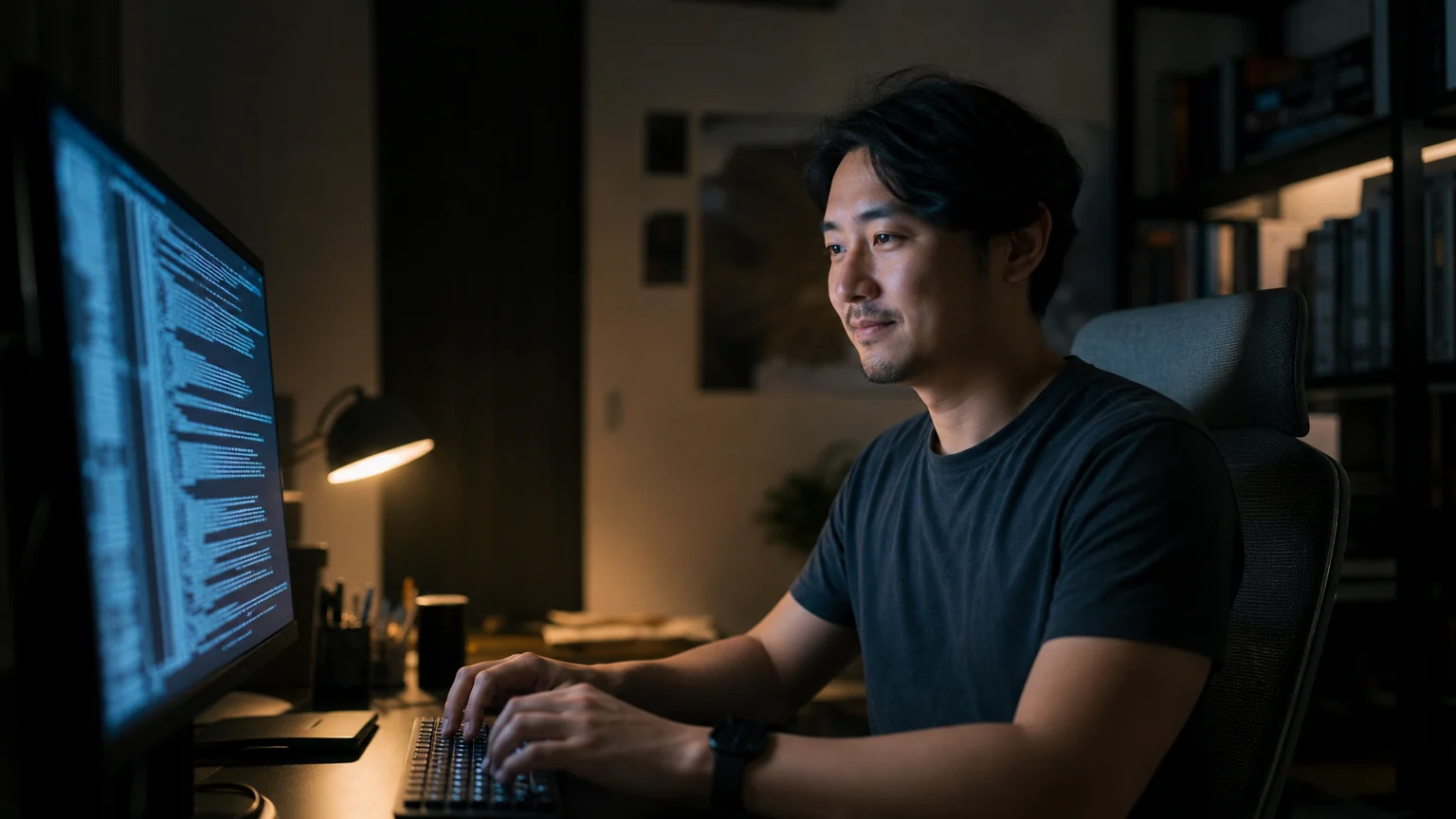 滑鼠再見！ WP-CLI 工作流革命：從部署到維護，一條龍指令搞定！