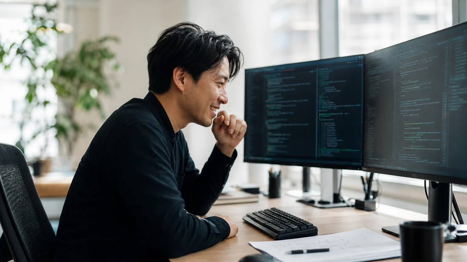WordPress REST API 宇宙大爆炸：從零開始打造你的第一個自訂端點！