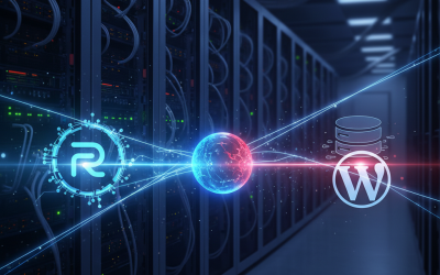 別讓資料庫拖垮你的 WordPress!Redis 快取架構深度解析,從入門到最佳化實戰