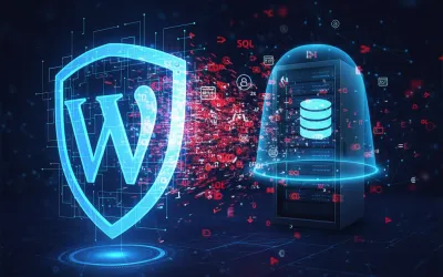你的 WordPress 網站是駭客的提款機？SQL Injection 防禦完整手冊，滴水不漏守護你的資料庫！