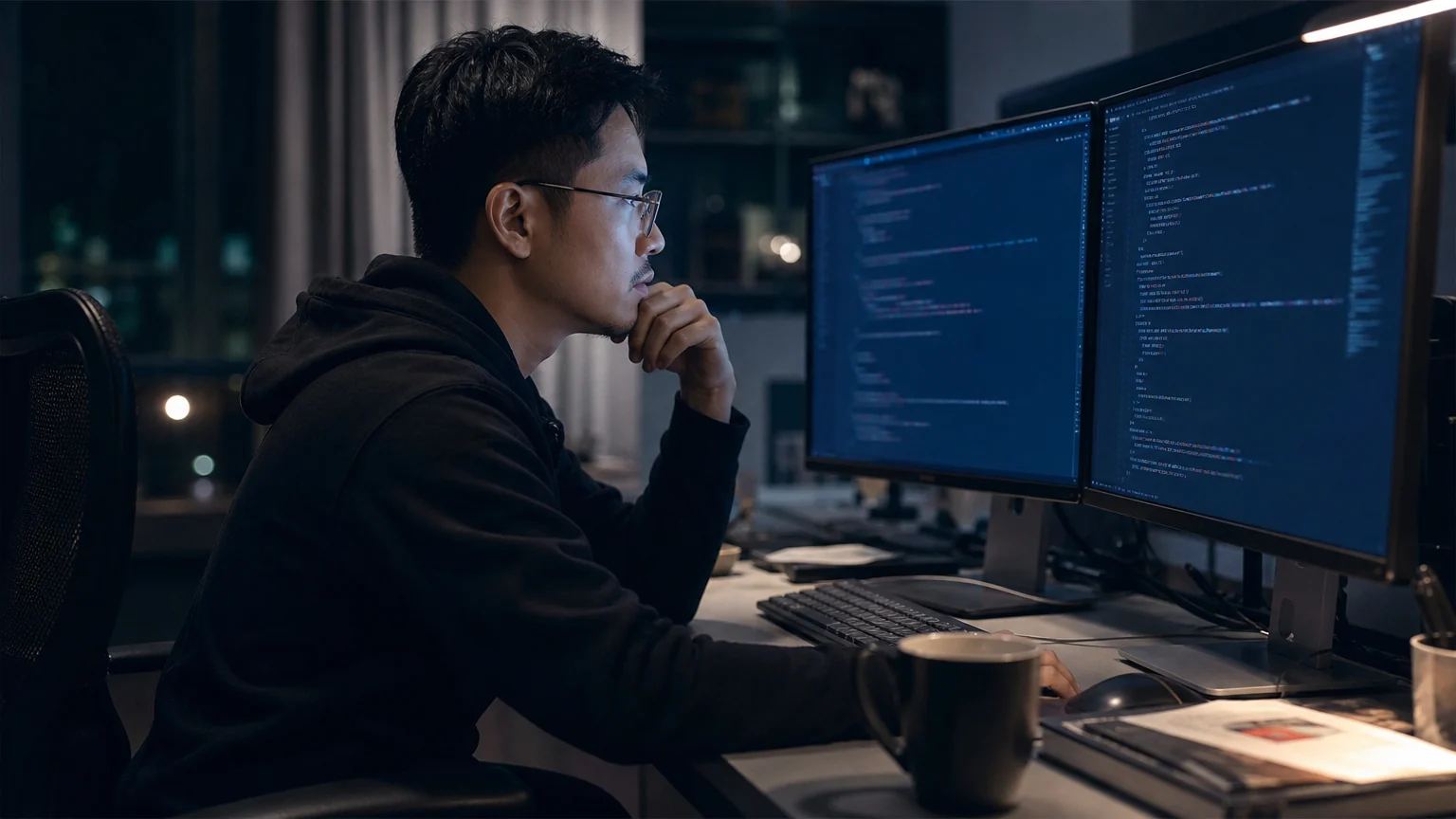 SQL Injection 打不穿 WordPress 核心？真正的破口其實在這幾個地方