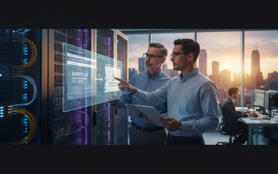 網站更新還在掛「維護中」?資深工程師揭秘 WordPress 零停機部署 (Zero Downtime) 的終極魔法