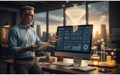 你的產品頁是流量吸塵器還是印鈔機?資深工程師揭秘 7 大 WooCommerce 轉換率煉金術