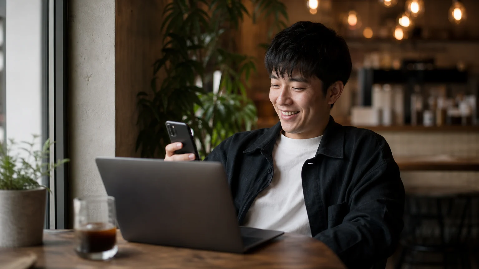 LINE 官方帳號還在手動回？ WordPress LINE Chatbot 開發實戰，從 Webhook 到 WooCommerce 全自動！