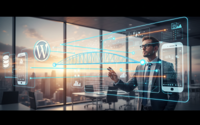 API 不是能動就好!資深工程師的 WordPress API 設計宣言:打造溝通無礙、可擴展的數位橋樑