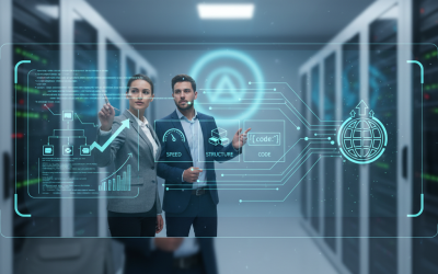 流量進不來,不是你的內容差!資深工程師揭秘 WordPress 技術 SEO 三大支柱:速度、結構與程式碼