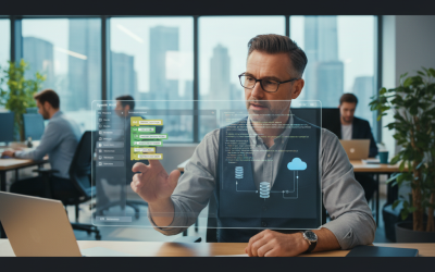 Gutenberg 開發不只前端!資深工程師帶你打造「PHP 動態區塊」,後端資料隨你玩!