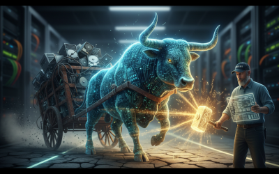 資料庫查詢慢如牛?資深工程師的 WordPress MySQL 索引黑魔法,一帖見效!