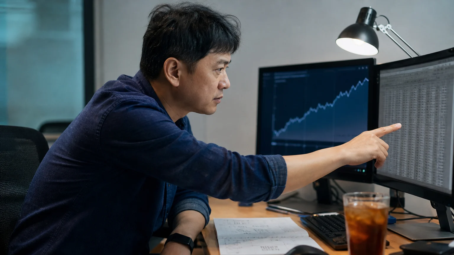 資料庫查詢慢如牛？ WordPress MySQL 索引黑魔法，一帖見效！