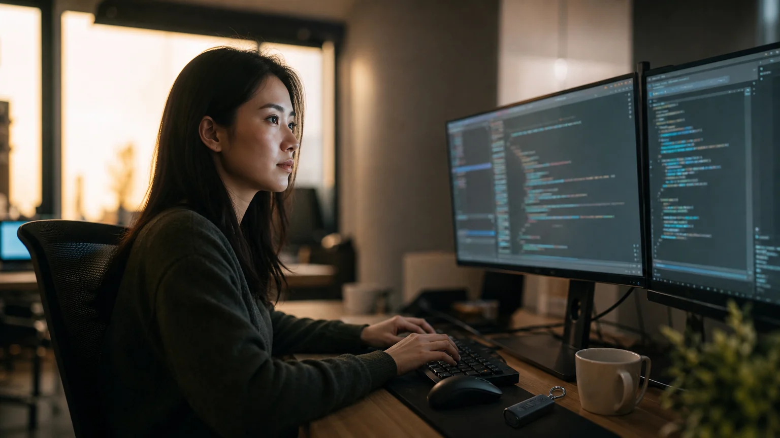 Laravel 門神不好當？從自訂驗證到 Middleware，打造滴水不漏的 API 防線