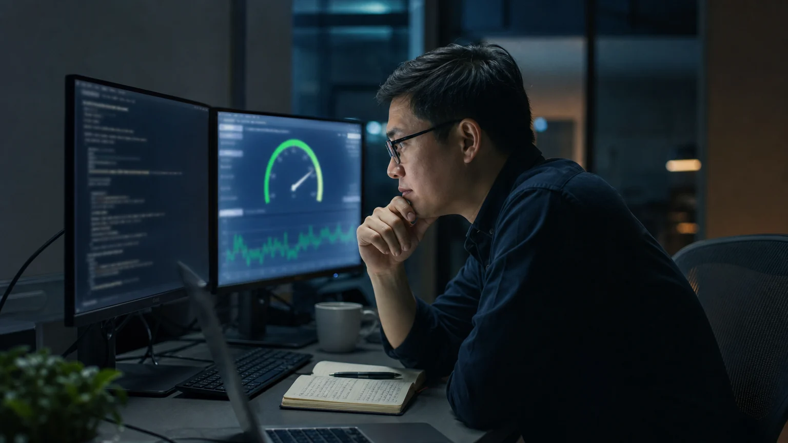 Cloudways 速度還能更快？別只會點按鈕！「進階調校」黑魔法，解鎖 120% 伺服器潛能