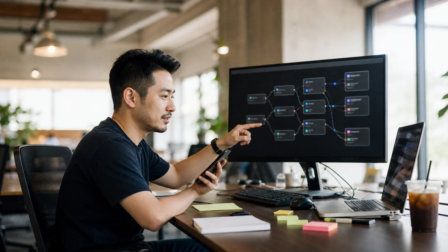 「別再複製貼上了！」WordPress API 串接實戰：串接 LINE / HubSpot / n8n，打造你的全自動工作流