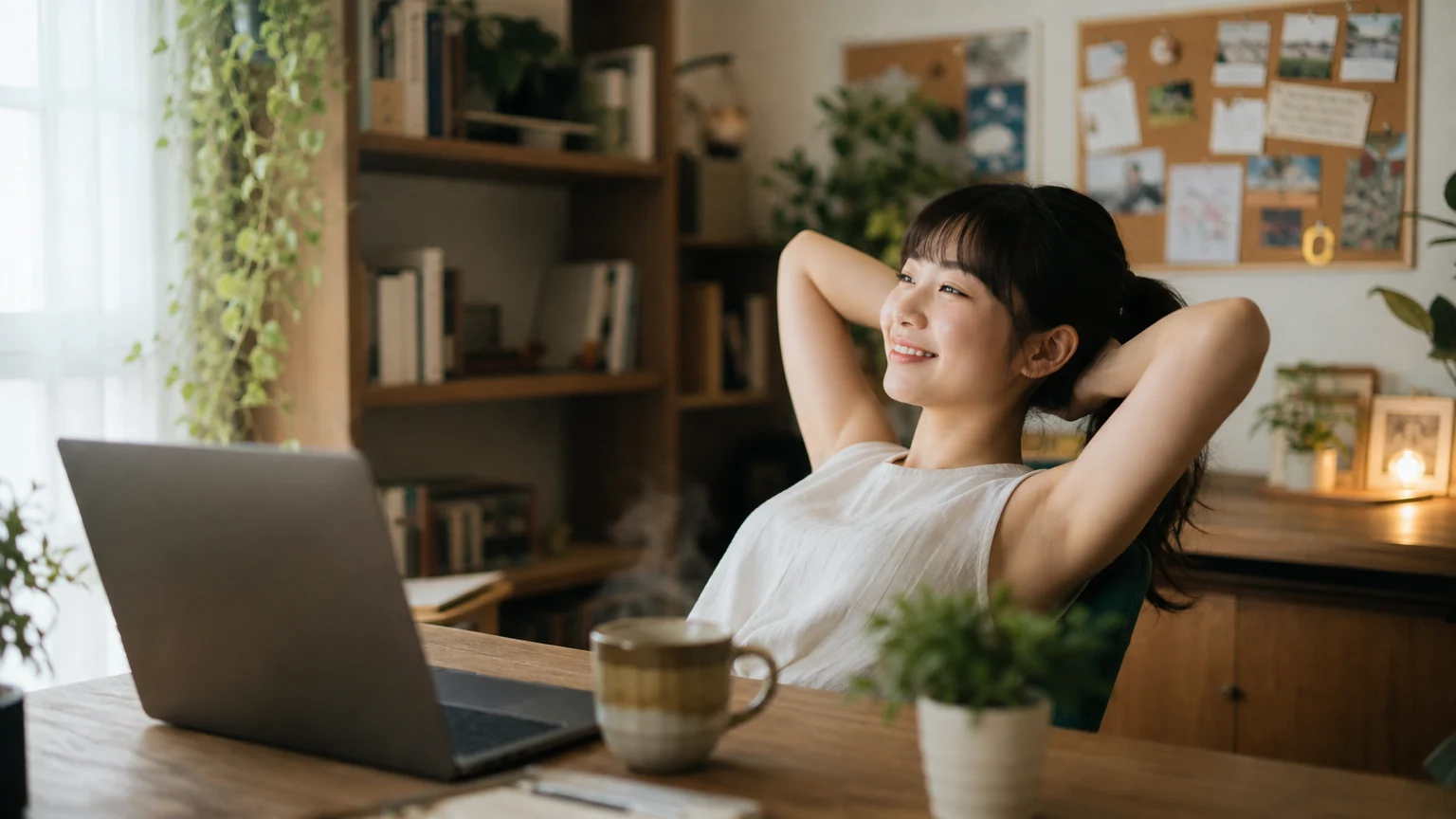 流量不是終點，是循環！深度解析 WordPress 部落格「永續生態系」的經營心法