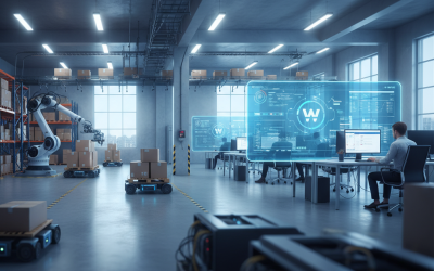 告別手動上架地獄!WooCommerce 商品 API 終極實戰,讓你的庫存、ERP 同步自動化!