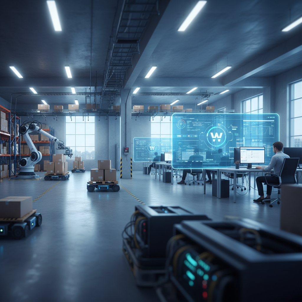 告別手動上架地獄！WooCommerce 商品 API 終極實戰，讓你的庫存、ERP 同步自動化！