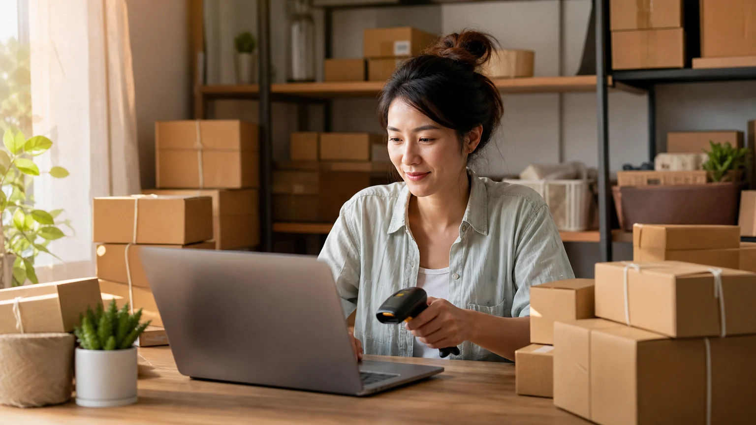WooCommerce 商品 API 實戰：庫存與 ERP 全自動同步，上架不再點到手抽筋
