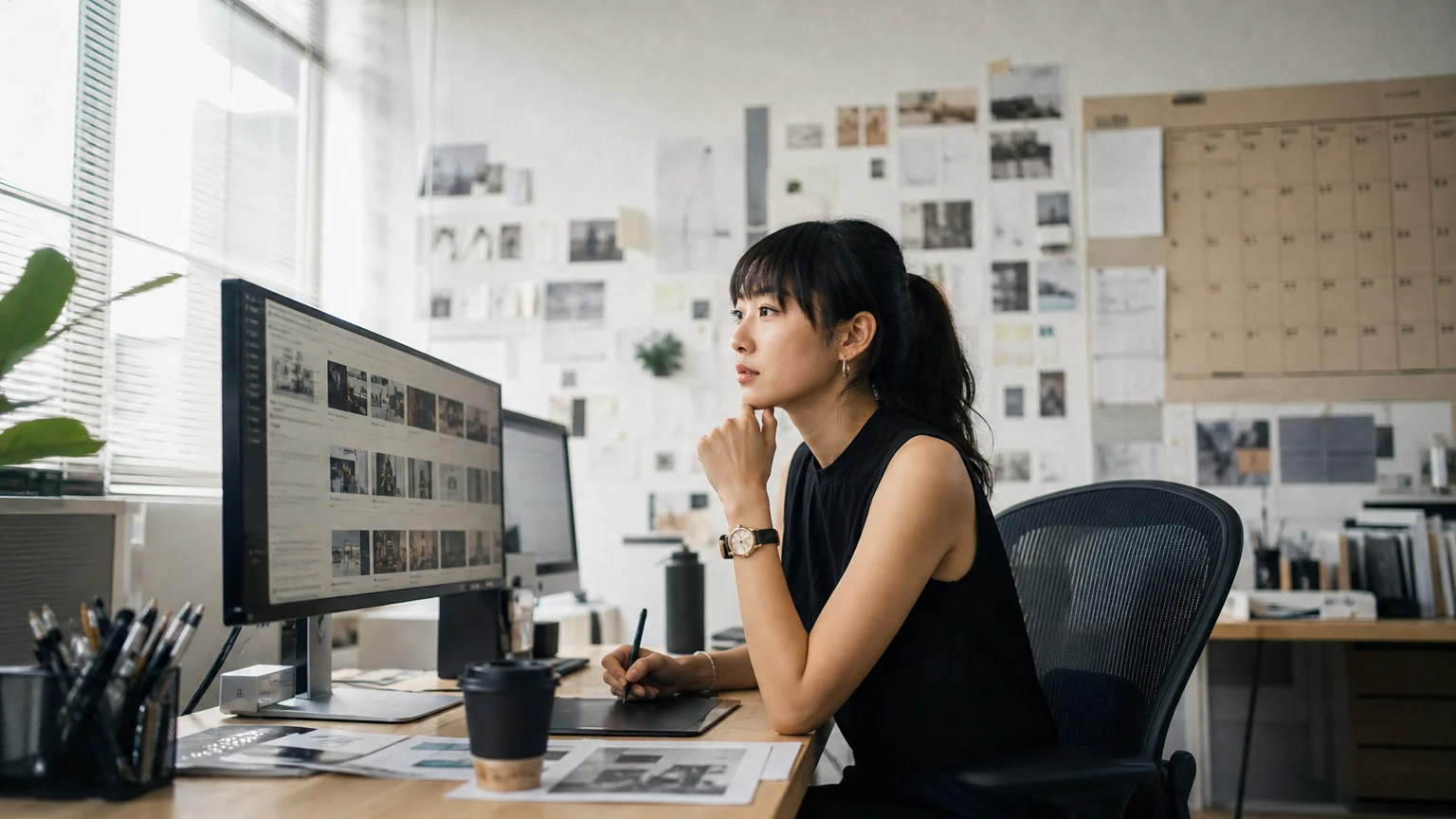 AI 自動寫文，然後呢？打造 WordPress 自動化內容「生產線」，不只是複製貼上！
