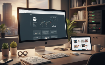 你的內容有『保鮮期』嗎?資深工程師的 WordPress 部落格『永動機』策略:內容再利用與 SEO 永續經營