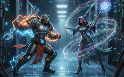 Action vs. Filter 大亂鬥?資深工程師帶你拆解 WordPress Hooks 底層邏輯,別再搞混了!