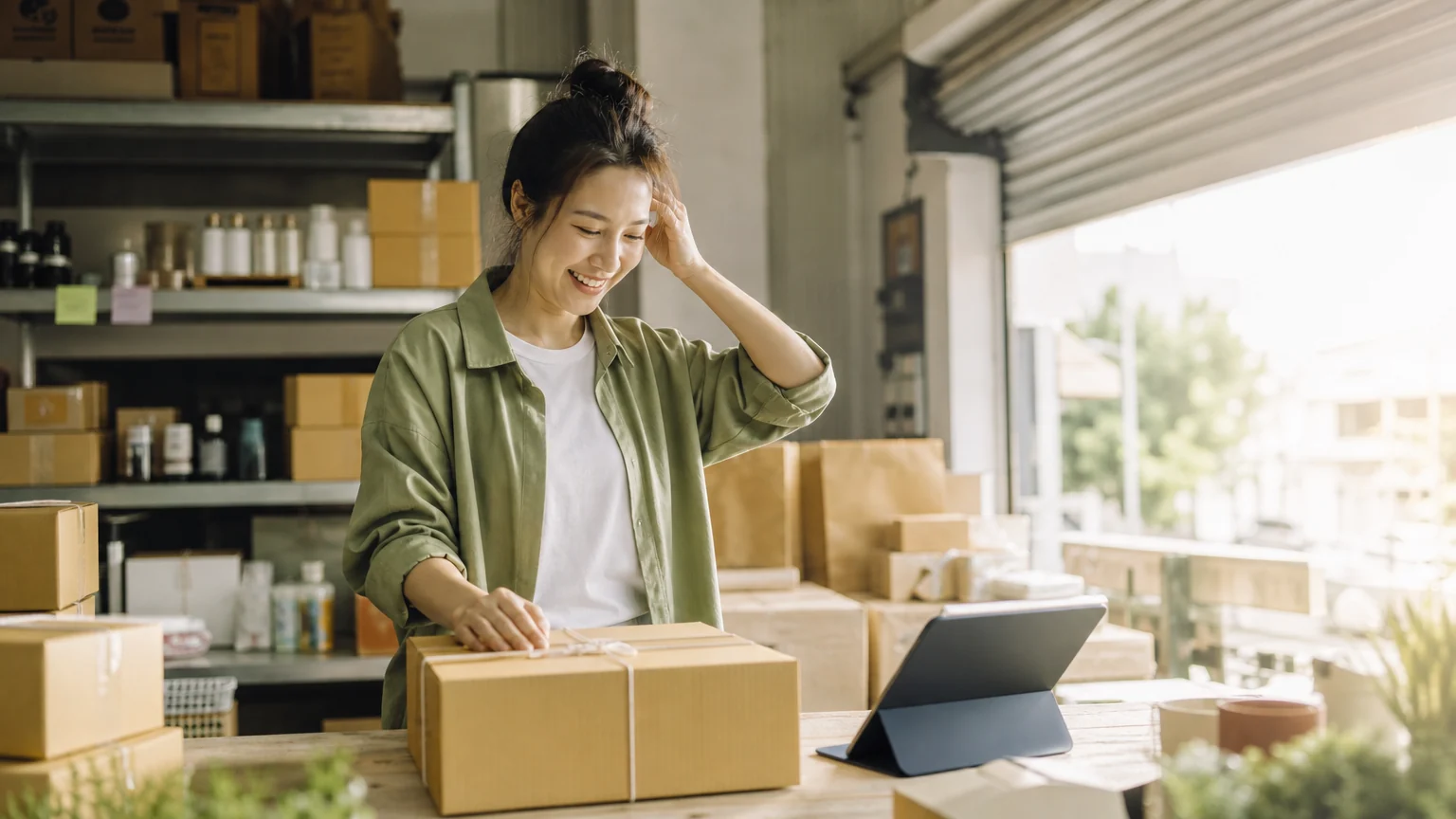 WooCommerce Webhook 實戰：打造零失誤的全自動訂單處理流程