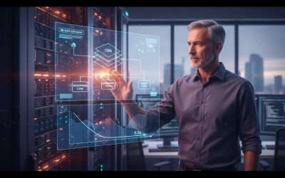 網站快取不是裝外掛就好!資深工程師的 WordPress「多層次快取策略」終極指南,打造秒開企業官網