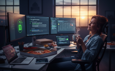 「SSL 又過期了?」別再半夜被客戶Call醒!終極 Certbot 自動續約聖經,一勞永逸搞定 HTTPS