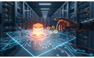Laravel 效能卡關?Redis 就是你的神兵利器!從快取到隊列,資深工程師帶你榨乾系統效能
