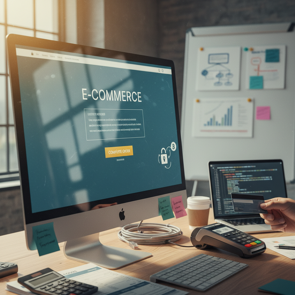 訂單臨門一腳，錢卻進不來？WordPress 金流串接終極指南：ECPay 與 HitPay API 實戰全解析