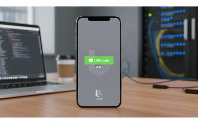告別傳統註冊！Laravel x LINE Login API 終極串接實戰，打造一鍵登入的絲滑體驗
