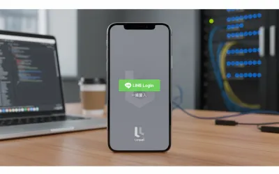 告別傳統註冊！Laravel x LINE Login API 串接實戰，打造一鍵登入的絲滑體驗