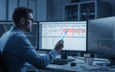 網站慢到捶心肝?資深工程師的 WordPress MySQL 索引手術刀,一刀根治查詢效能瓶頸!