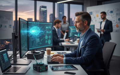 WordPress 只能寫文章?錯!資深工程師手把手教你用 REST API 自訂端點,打造無頭應用超能力!